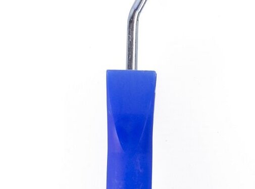 Benson Tools Rollerbeugel 5cm/20cm lang - Rollerbeugel