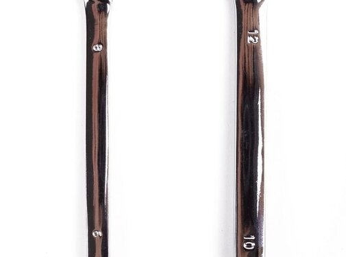 Benson Tools Remsleutel 2 Dlg Metric - Remsleutel set