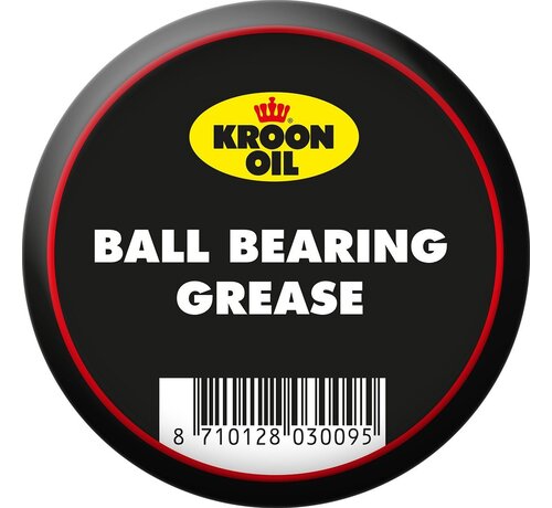 Kroon Kogellagervet - 60Gr Ball Bearing Grease