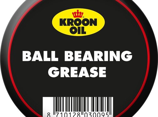 Kroon Kogellagervet - 60Gr Ball Bearing Grease