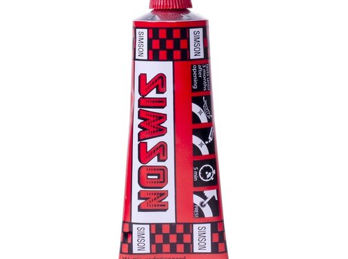 Solutie Klein 10 ml - Bandenplakmiddel Fietsreparatie Lekke Banden Oplossing 10 ml