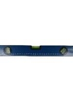 Benson Tools Waterpas 40 Cm Blauw