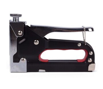 Benson Tools Tacker + Veer Metaal 4-12MM - Tacker Veer Metaal 4-12MM