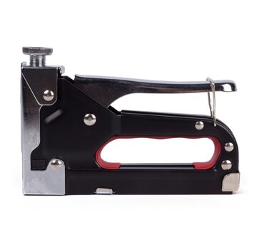 Benson Tools Tacker + Veer Metaal 4-12MM - Tacker Veer Metaal 4-12MM