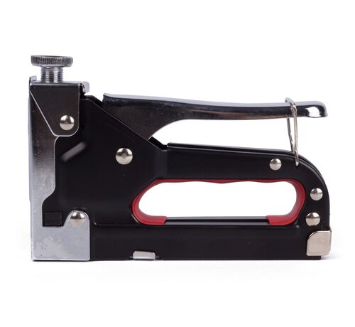 Benson Tools Tacker + Veer Metaal 4-12MM - Tacker Veer Metaal 4-12MM