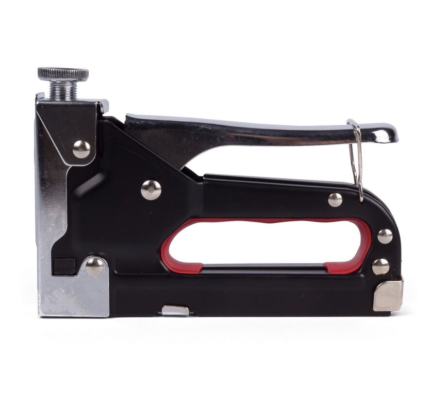 Tacker + Veer Metaal 4-12MM - Tacker Veer Metaal 4-12MM