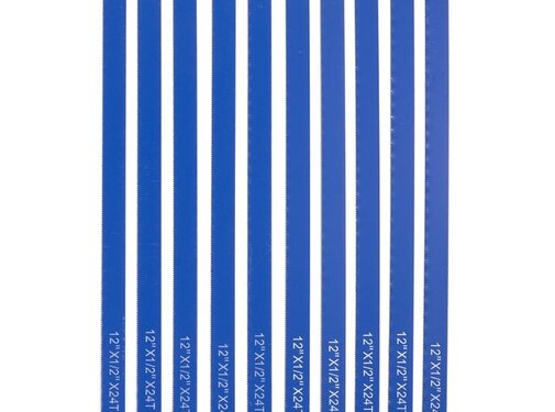 Benson Tools Zaagbladen Reserve - 300 mm 10 dlg