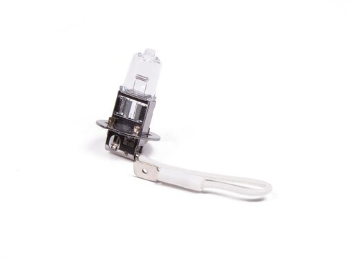 Benson Automotive Autolamp H3 12V 55W - Autolamp - H3 12V lamp - 55W Autolamp