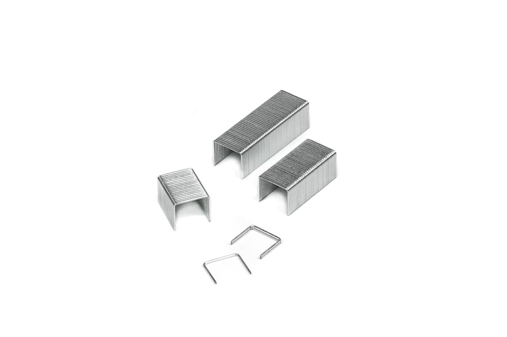 Rapid Nietjes 23/6 gegalvaniseerd staal standard (1.000 stuks