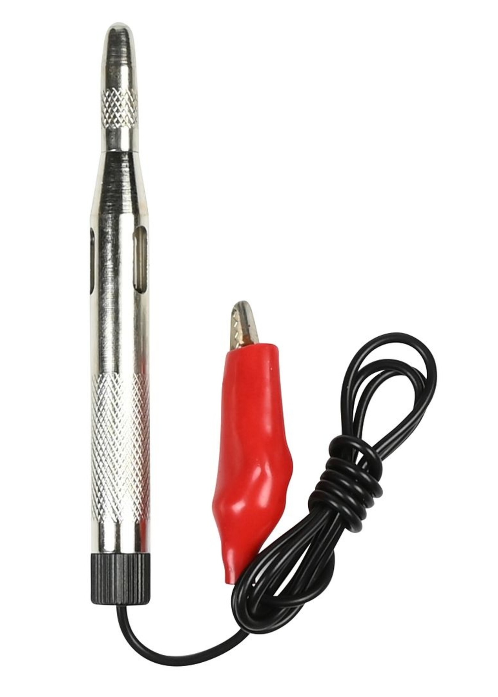 Benson Tools Spanningzoeker 12-24 V Prikspanningzoeker - Elektrische Spanningsmeter