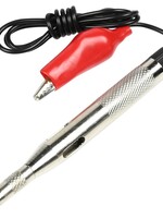 Benson Tools Spanningzoeker 12-24 V Prikspanningzoeker - Elektrische Spanningsmeter