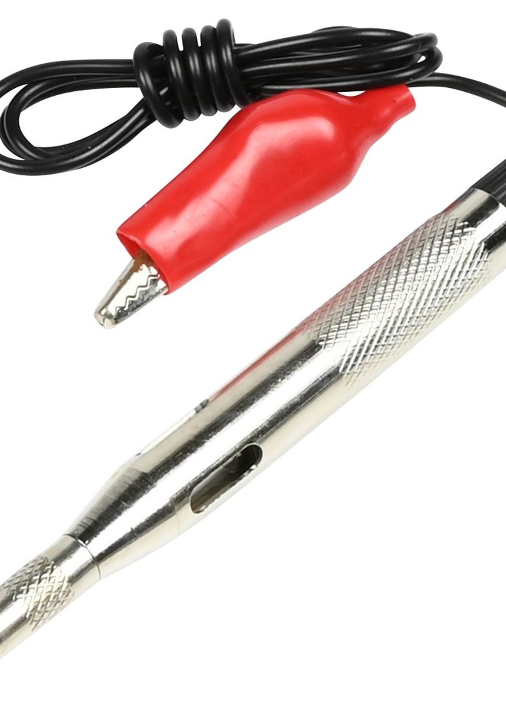 Benson Tools Spanningzoeker 12-24 V Prikspanningzoeker - Elektrische Spanningsmeter