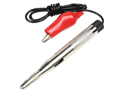 Benson Tools Spanningzoeker 12-24 V Prikspanningzoeker - Elektrische Spanningsmeter