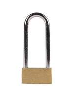 Stahlex Hangslot Hoog 30 mm - Beveiligingsslot - Sleutelslot