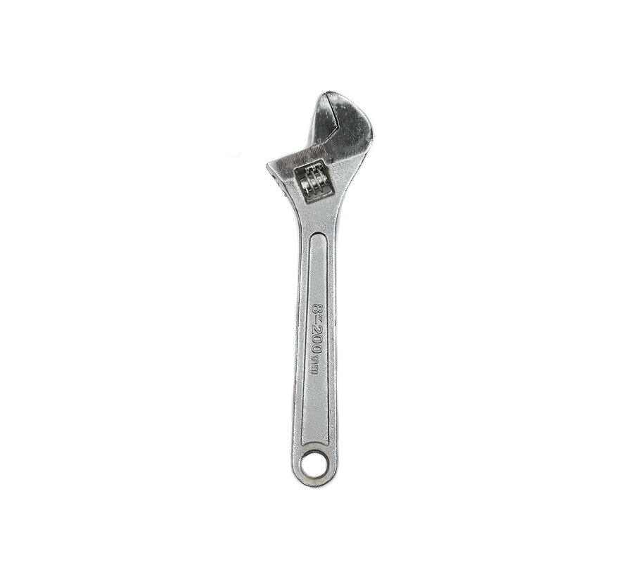 Baco 8" - Baco Sleutel 8 Inch