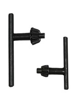 Benson Tools Boorsleutels - 2 dlg - 10 mm - 13 mm