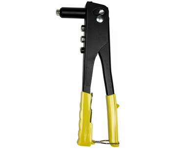 Benson Tools Popnageltang - Inclusief Nagels - Popnageltang Tang Nagels Popnagels Nageltang