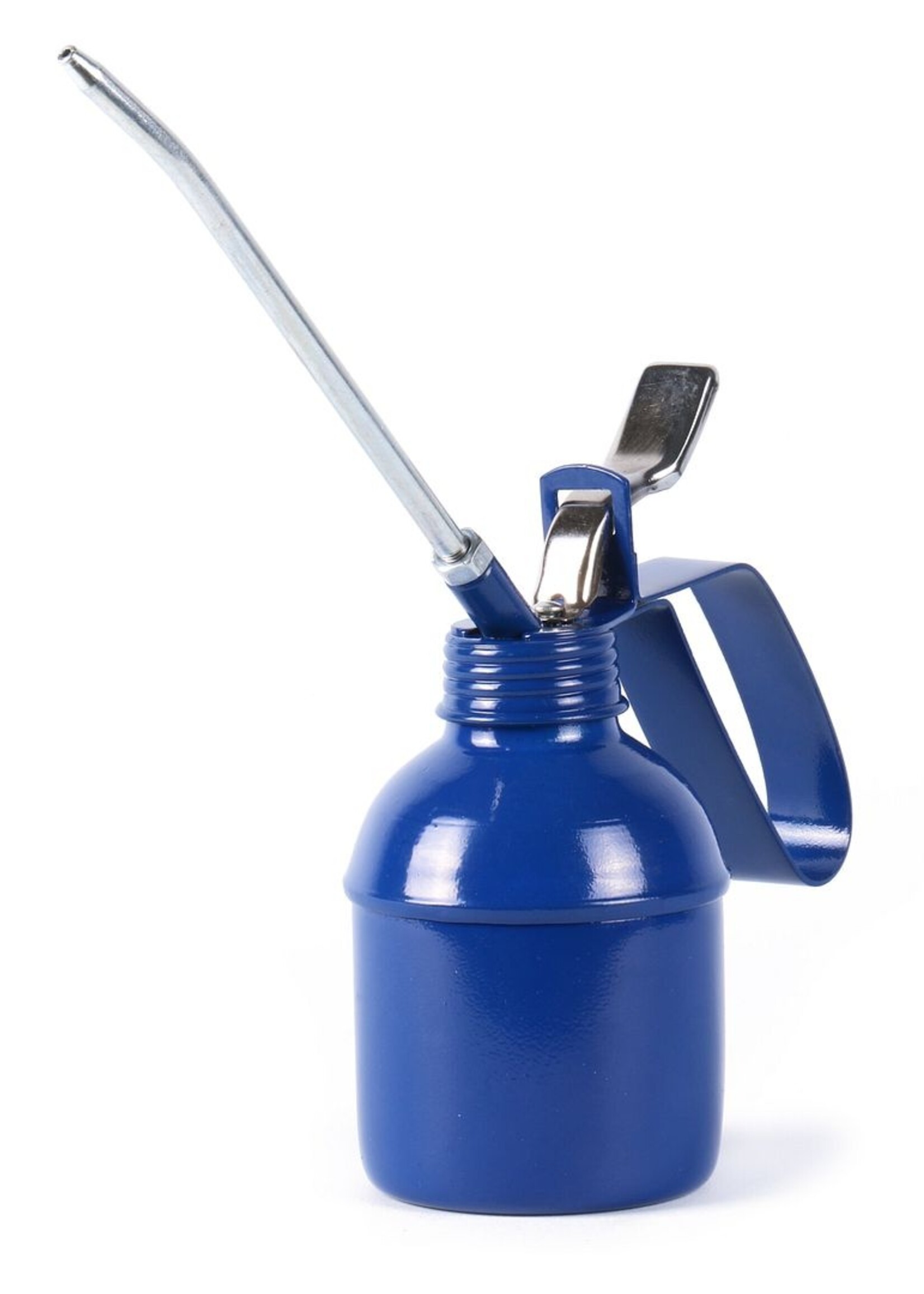 Benson Tools Oliekan Vaste Tuit - Metalen Oliekan - Tankkan - Smeerkan
