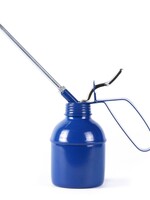 Benson Tools Oliekan Vaste Tuit - Metalen Oliekan - Tankkan - Smeerkan