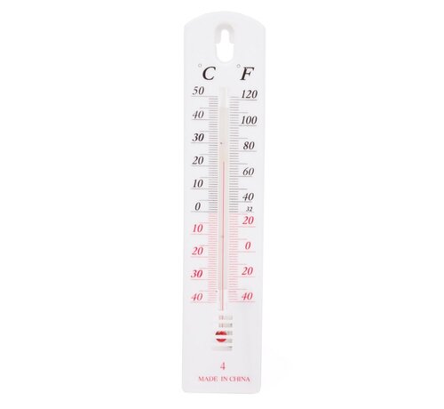Benson Garden Thermometer