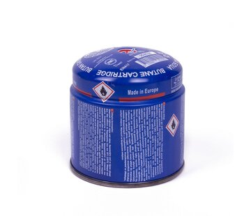 Benson Gasvulling 190 gram - Camping - Butan 190g