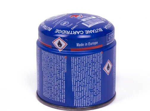 Benson Gasvulling 190 gram - Camping - Butan 190g
