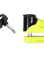 Stahlex Schijfremslot 172 10.0 mm Profi - Veiligheidsslot