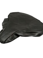 Benson Bike Parts Zadeldek Fiets - Bescherming Zadel - Comfortabel - Waterdicht