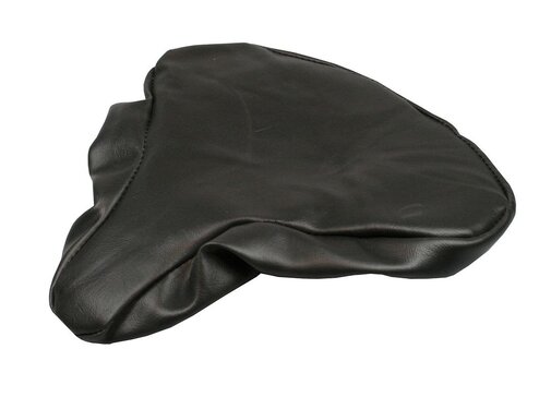 Benson Bike Parts Zadeldek Fiets - Bescherming Zadel - Comfortabel - Waterdicht