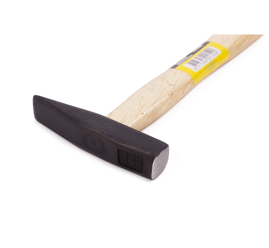 Bankhamer 100 Gram - Timmermanshamer - Bankhamer