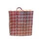 Tas Medium + Rits 70 x 48 x 28 cm - Boodschappentas - Strandtas - Vakantietas