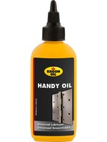 Kroon Handyolie 100ml - Olie voor Handgereedschap