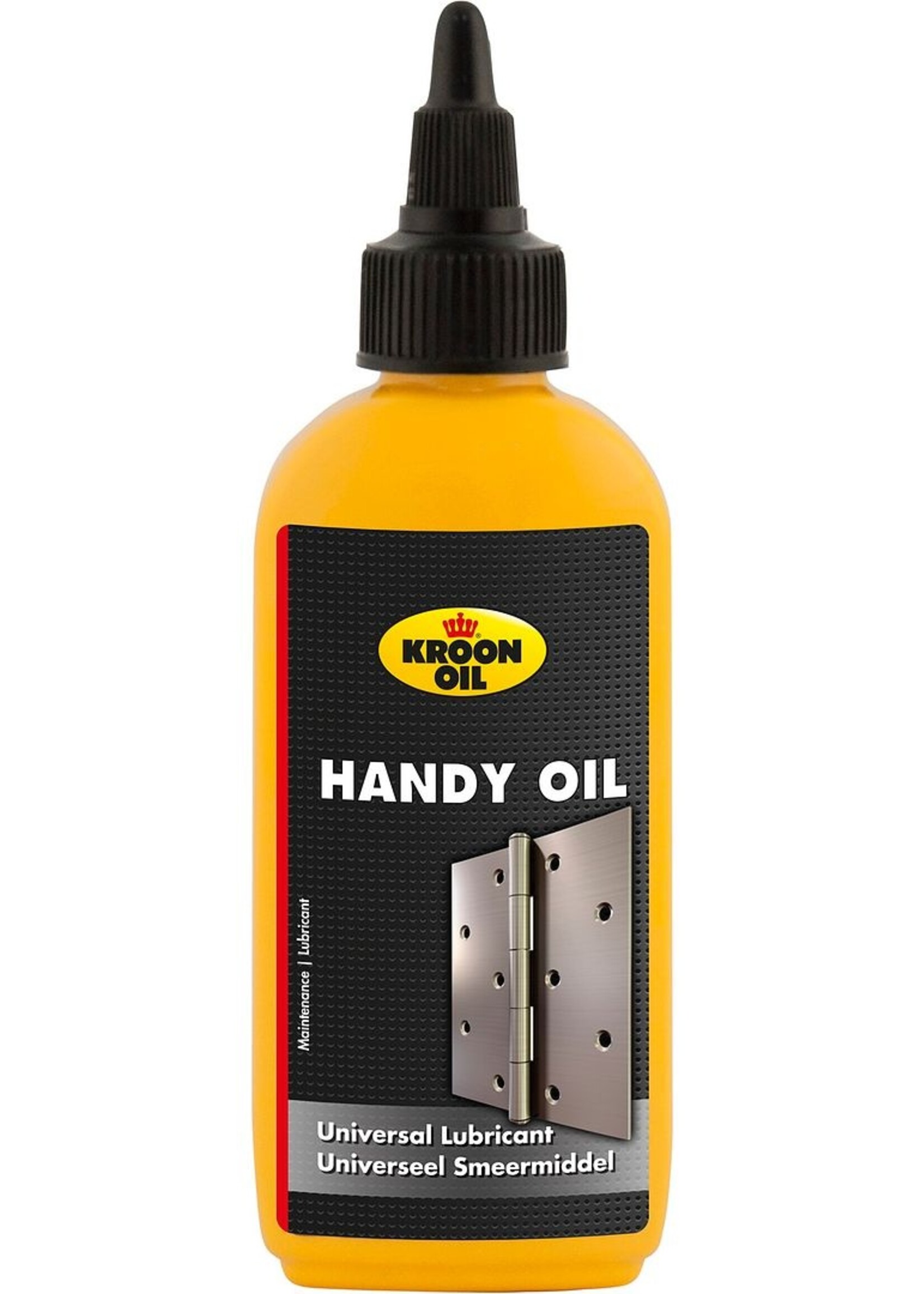 Kroon Handyolie 100ml - Olie voor Handgereedschap