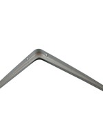 Benson Tools Plankendrager 20 x 25 cm - Wandsteun - Plankensteun 20kg