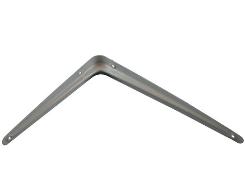 Benson Tools Plankendrager 20 x 25 cm - Wandsteun - Plankensteun 20kg