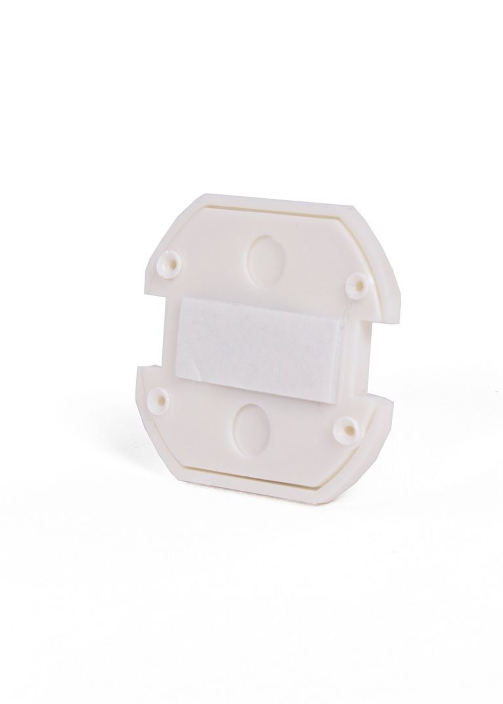 Benson Electric Stopcontactbeveiligers 5 dlg - Kindvriendelijke Stopcontacten - Stopcontactbeveiliging