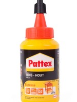 Houtlijm 250 gram 200 - Sneldrogende Lijm - Sterke Houtverlijming