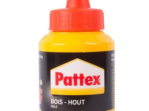 Houtlijm 250 gram 200 - Sneldrogende Lijm - Sterke Houtverlijming