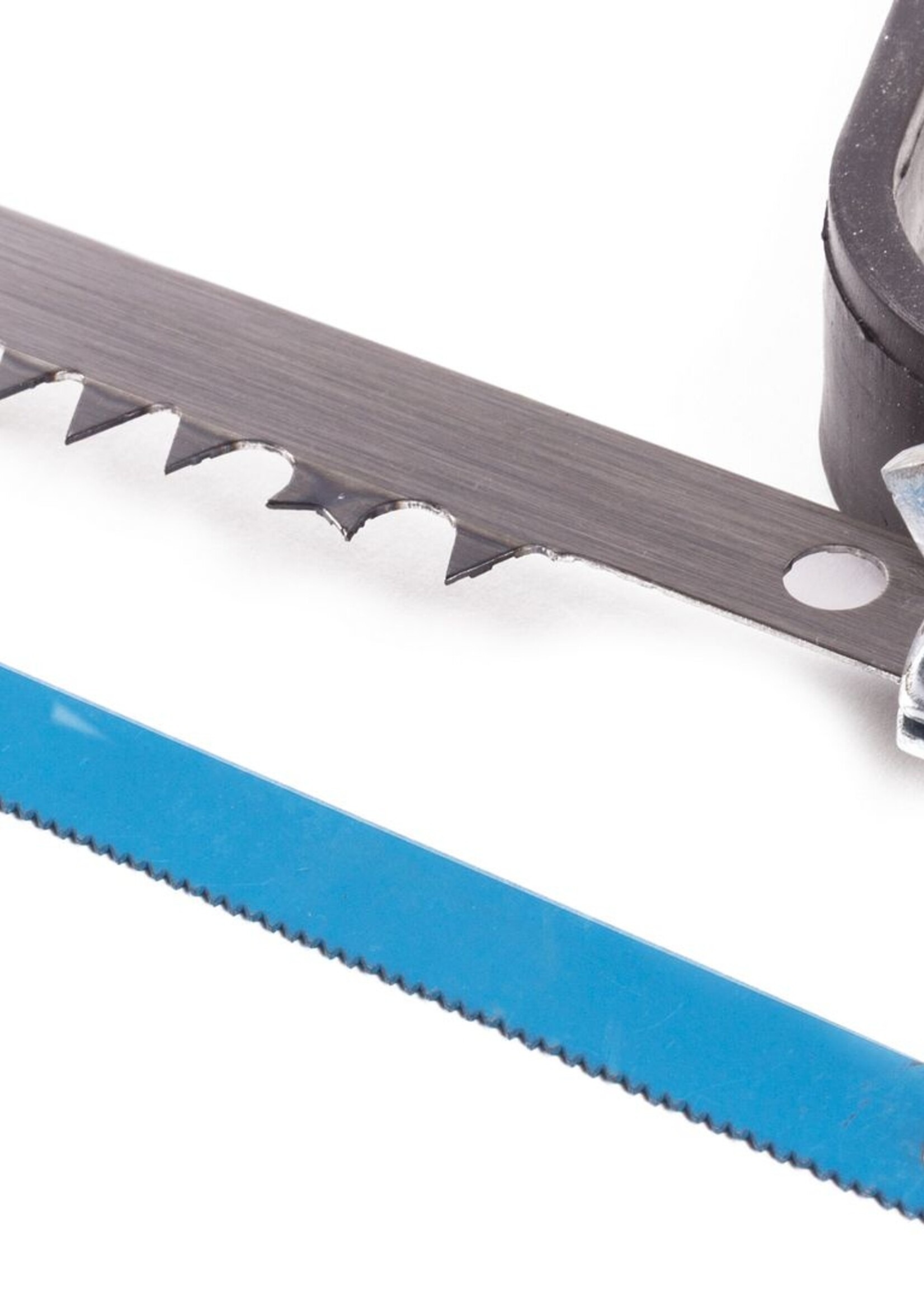 Benson Garden Zaag Beugelzaag - 2 in 1 Hout/Metaal - 300mm