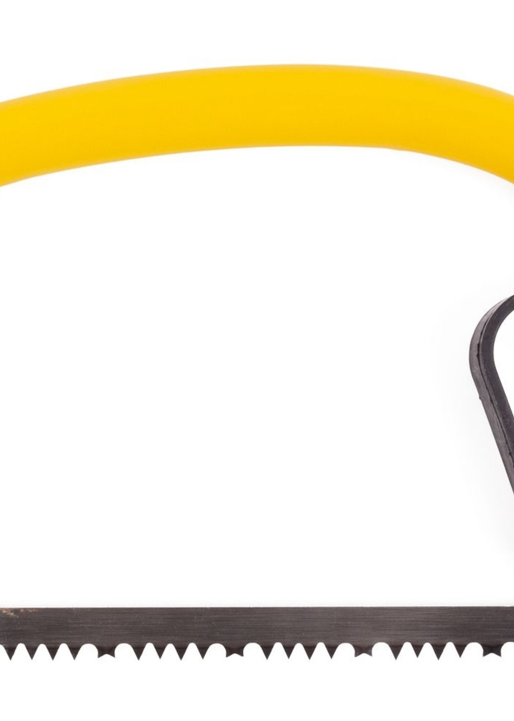 Benson Garden Zaag Beugelzaag - 2 in 1 Hout/Metaal - 300mm