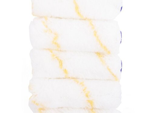 Benson Tools Vachtroller Reserve 10cm 5 dlg / Perlon