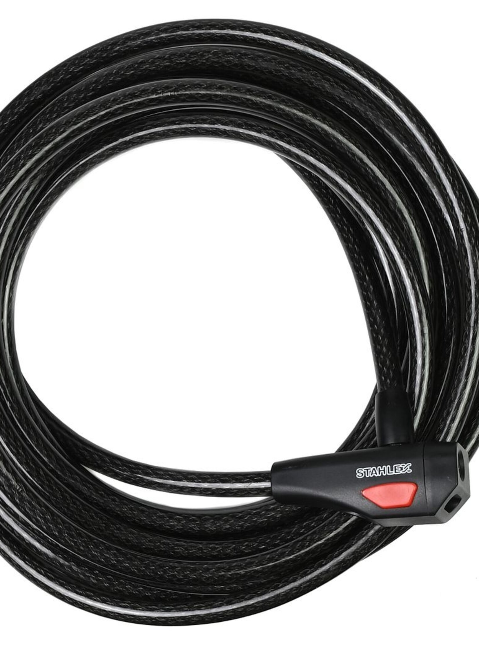 Stahlex Kabelslot 531 - 10 Meter - 12mm x 10.000 mm