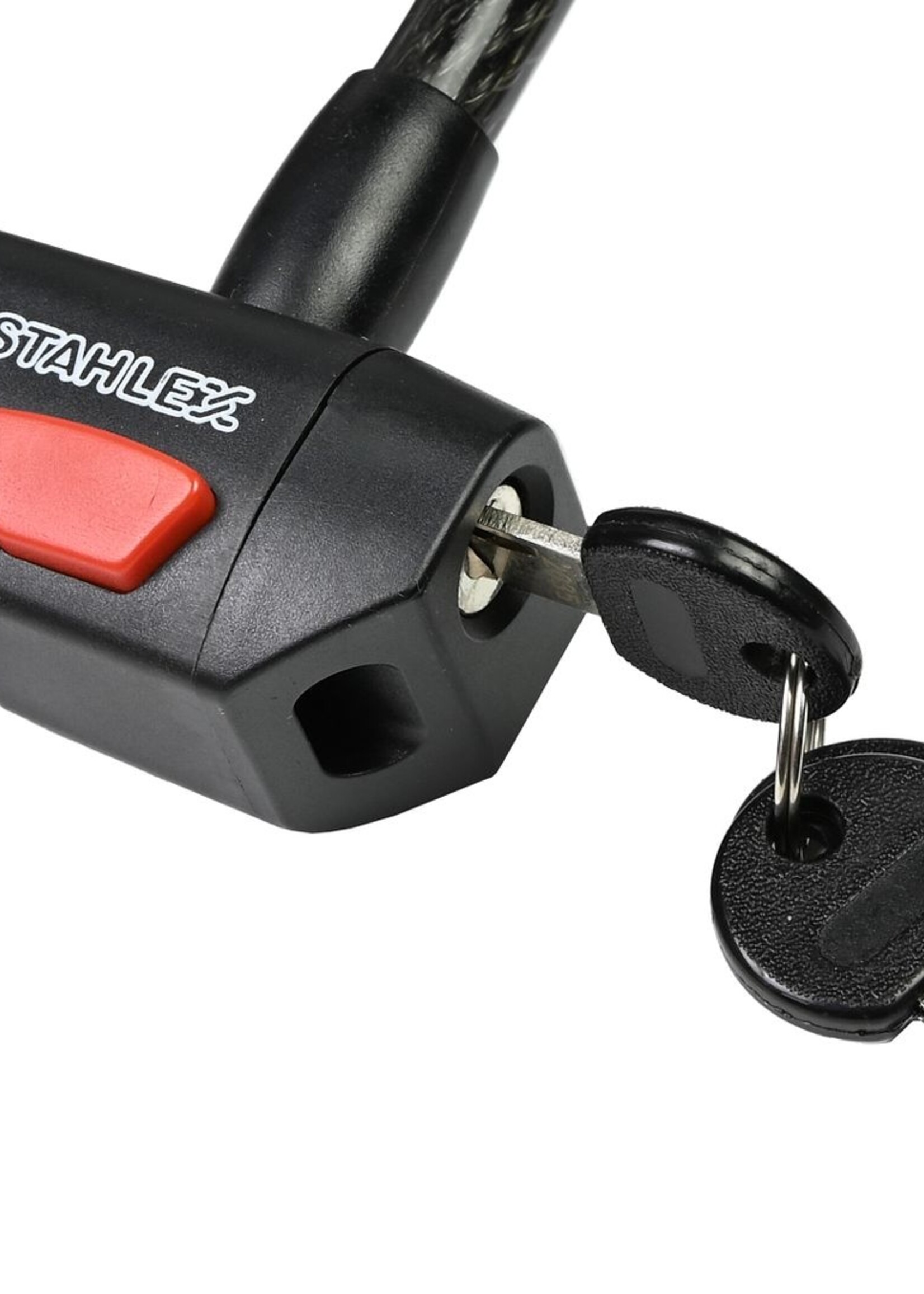 Stahlex Kabelslot 531 - 10 Meter - 12mm x 10.000 mm