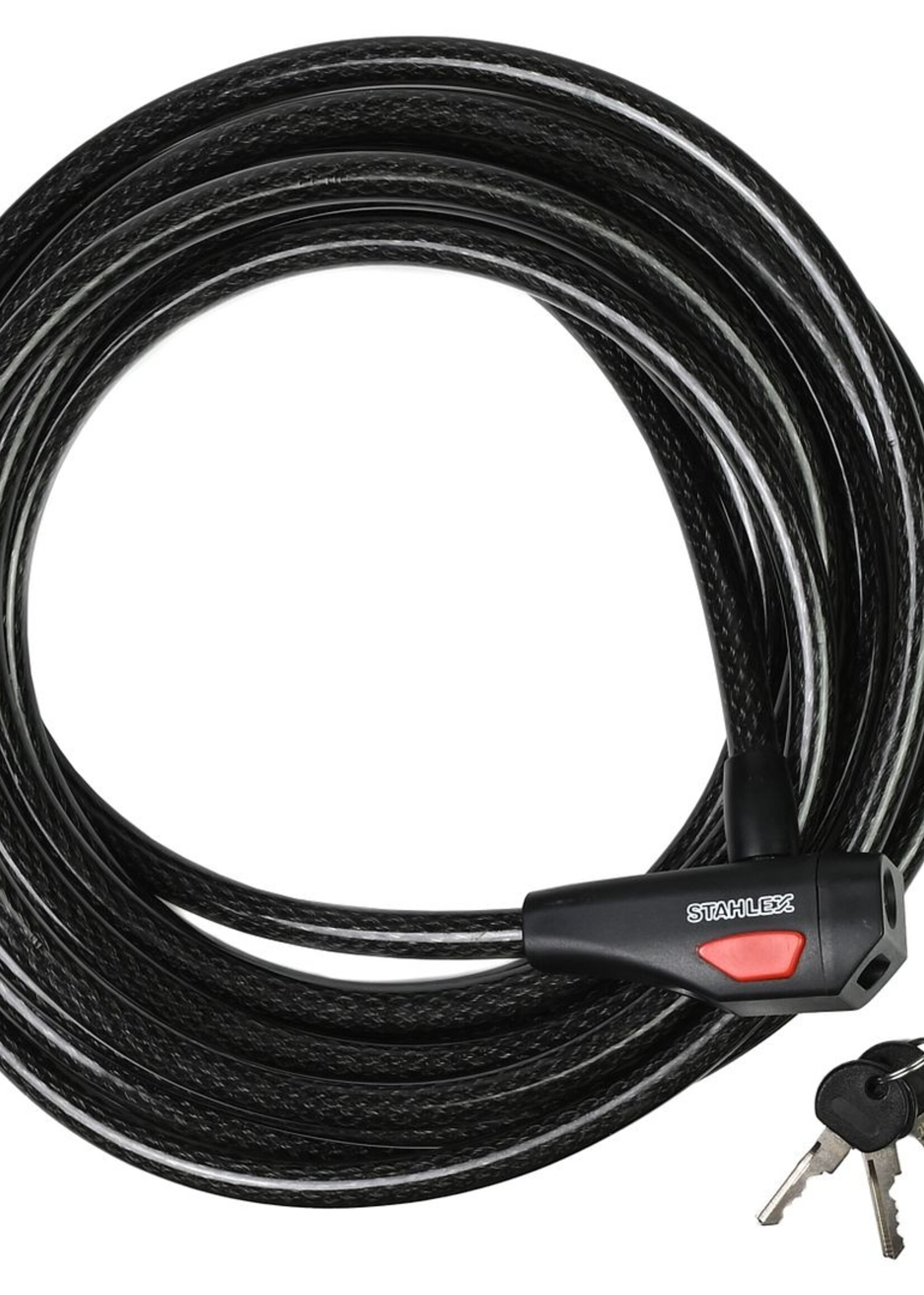 Stahlex Kabelslot 531 - 10 Meter - 12mm x 10.000 mm