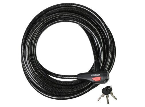 Stahlex Kabelslot 531 - 10 Meter - 12mm x 10.000 mm