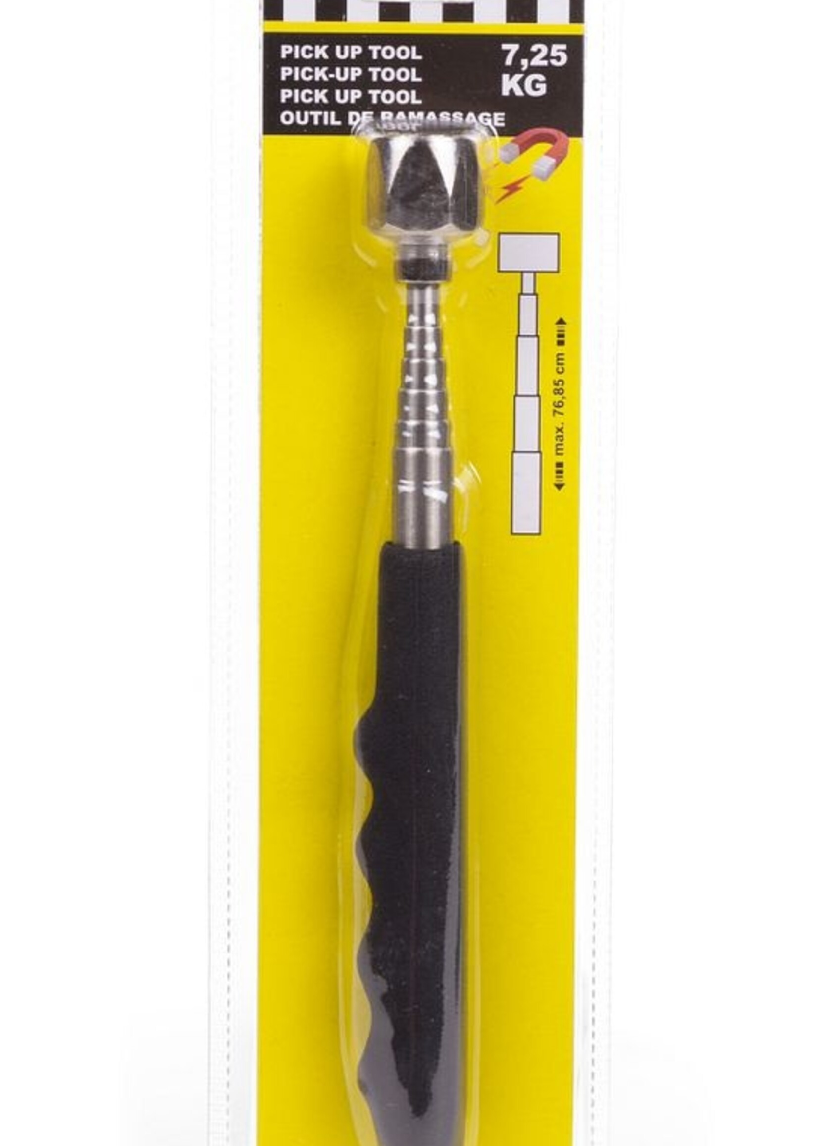 Benson Tools Pick Up Tool 7Kg - Magnetische Grijper