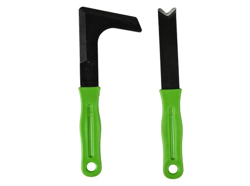 Benson Garden Onkruidschraper 2 Dlg - Onkruid Verwijderaar