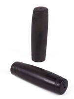 Benson Bike Parts Fietshandvatten - Fietsgrepen - Handvatten voor fiets - Rubberen Fietshandvatten