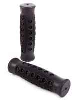 Benson Bike Parts Fietshandvatten Deluxe - Ergonomische Handvatten Comfortabele Fietshandvatten