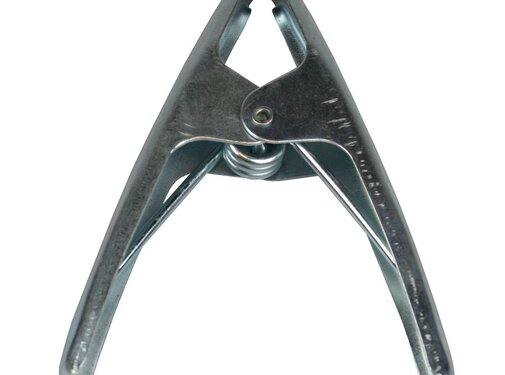 Benson Tools Zeilklem 1" - Zeilklem - 1 Inch Zeilklem - Zeilklemmen